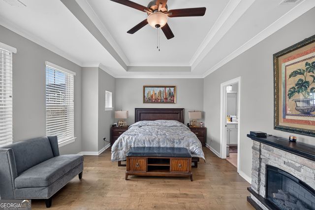 210 Walker Avenue, Roswell, GA 30076