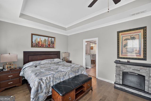 210 Walker Avenue, Roswell, GA 30076