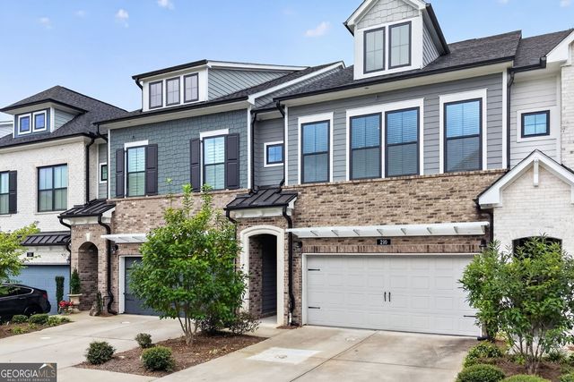 210 Walker Avenue, Roswell, GA 30076