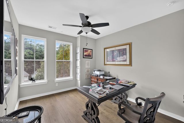 210 Walker Avenue, Roswell, GA 30076
