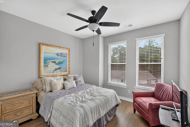 210 Walker Avenue, Roswell, GA 30076
