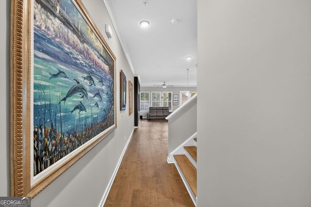 210 Walker Avenue, Roswell, GA 30076