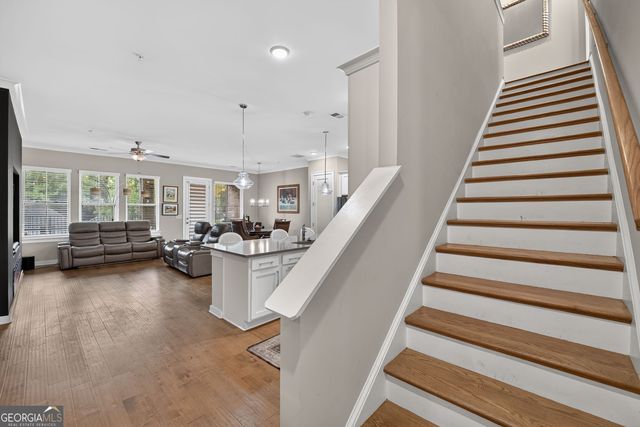 210 Walker Avenue, Roswell, GA 30076
