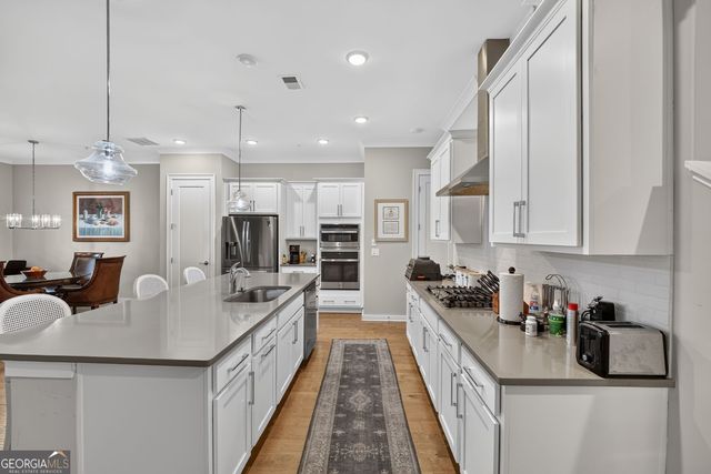 210 Walker Avenue, Roswell, GA 30076