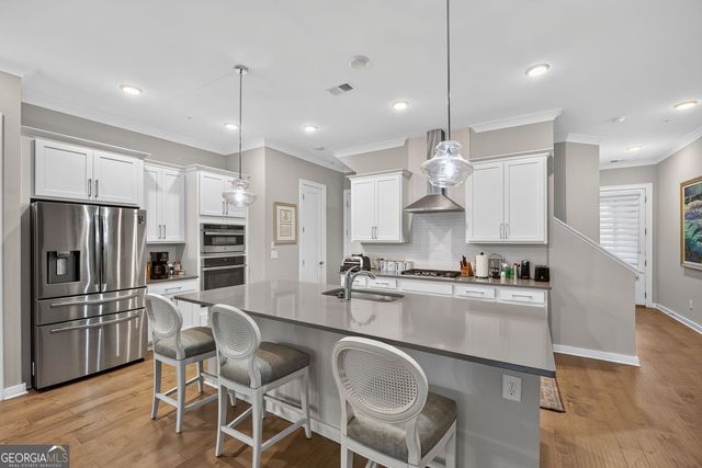 210 Walker Avenue, Roswell, GA 30076