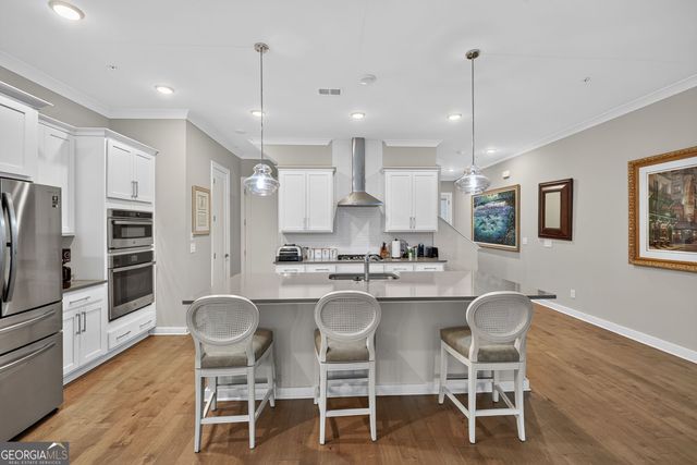 210 Walker Avenue, Roswell, GA 30076