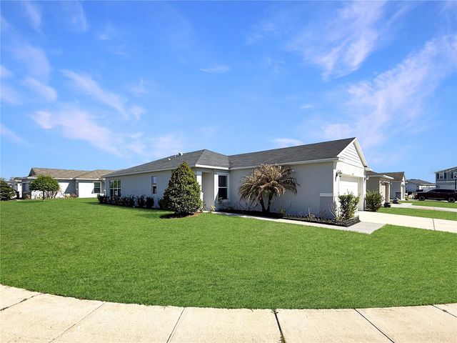 4668 GLENCREST LOOP, St Cloud, FL 34772