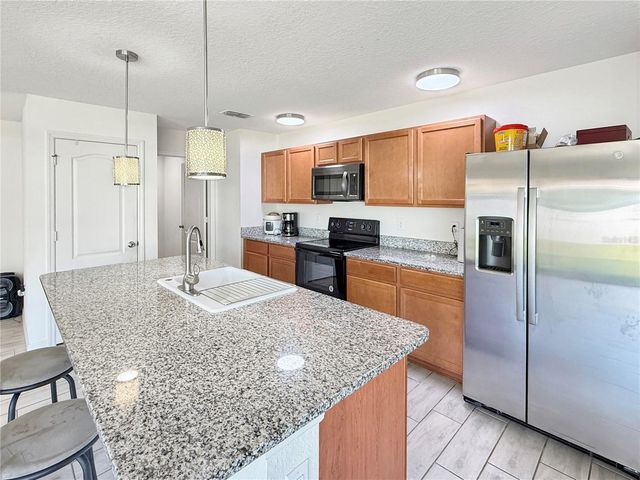 4668 GLENCREST LOOP, St Cloud, FL 34772