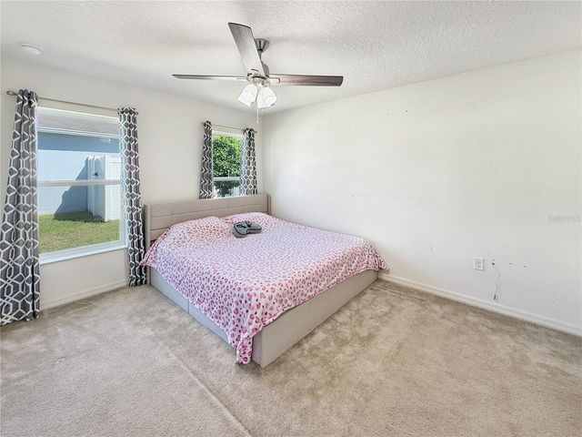 4668 GLENCREST LOOP, St Cloud, FL 34772