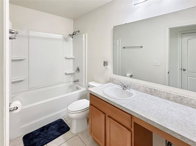 4668 GLENCREST LOOP, St Cloud, FL 34772