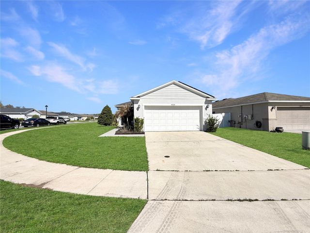 4668 GLENCREST LOOP, St Cloud, FL 34772