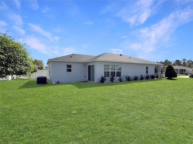 4668 GLENCREST LOOP, St Cloud, FL 34772