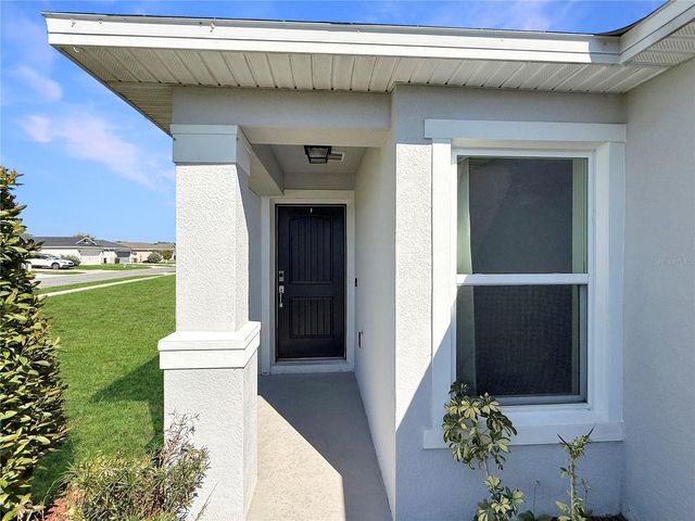 4668 GLENCREST LOOP, St Cloud, FL 34772