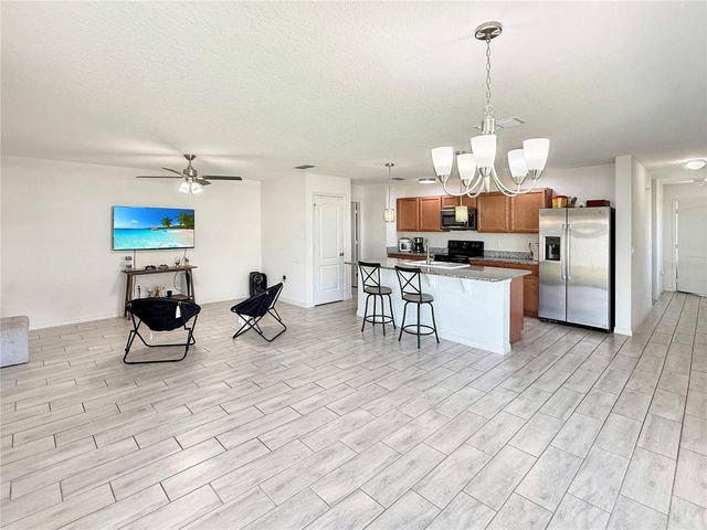 4668 GLENCREST LOOP, St Cloud, FL 34772