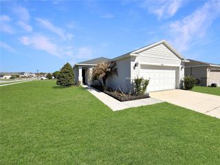 4668 GLENCREST LOOP, St Cloud, FL 34772