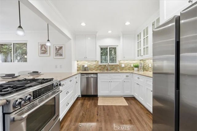 1808 Manzanita Lane, Manhattan Beach, CA 90266