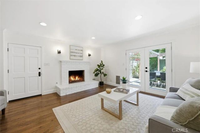 1808 Manzanita Lane, Manhattan Beach, CA 90266