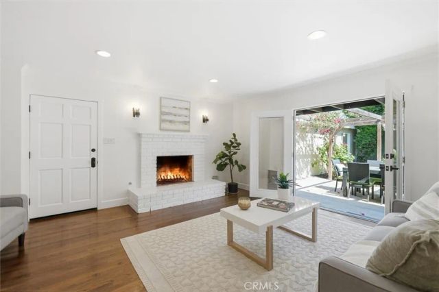 1808 Manzanita Lane, Manhattan Beach, CA 90266