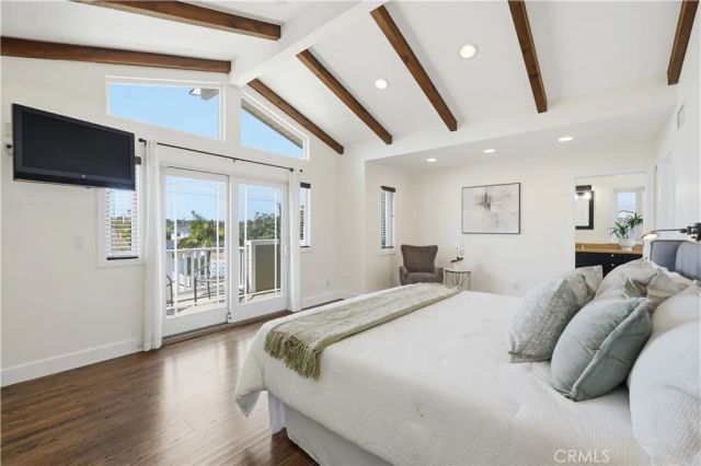 1808 Manzanita Lane, Manhattan Beach, CA 90266