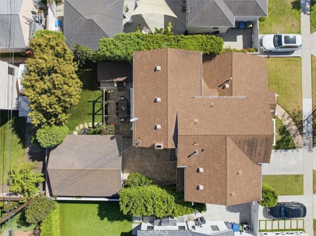 1808 Manzanita Lane, Manhattan Beach, CA 90266