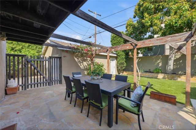 1808 Manzanita Lane, Manhattan Beach, CA 90266