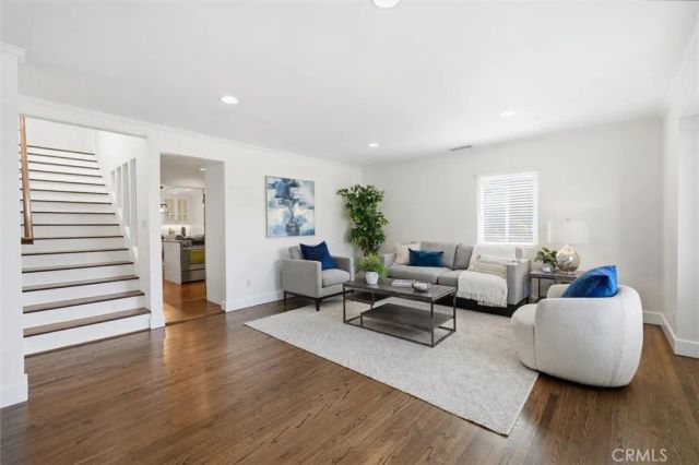 1808 Manzanita Lane, Manhattan Beach, CA 90266