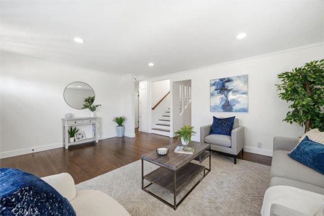 1808 Manzanita Lane, Manhattan Beach, CA 90266