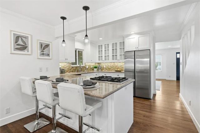 1808 Manzanita Lane, Manhattan Beach, CA 90266