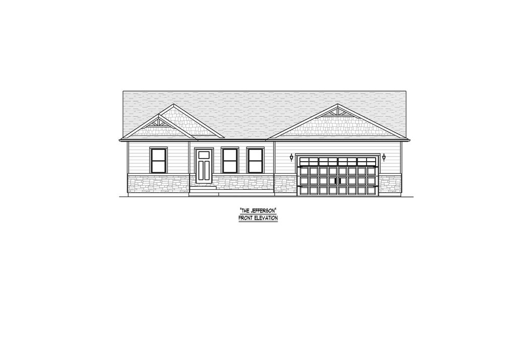 2301 N 8th Avenue E, Newton, IA 50208