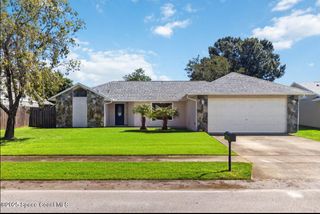 3465 Cabbage Palm Avenue, Melbourne, FL 32901