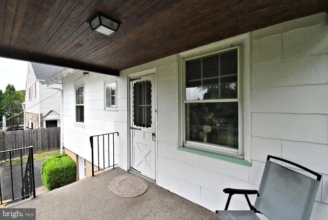 609 ORLANDO AVE, Oreland, PA 19075