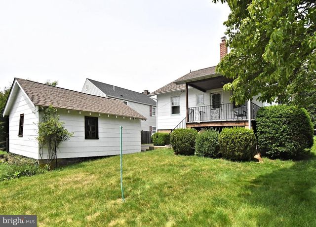 609 ORLANDO AVE, Oreland, PA 19075