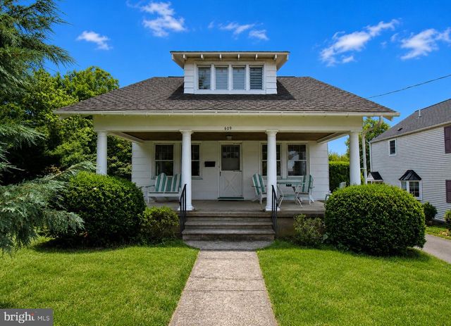 609 ORLANDO AVE, Oreland, PA 19075