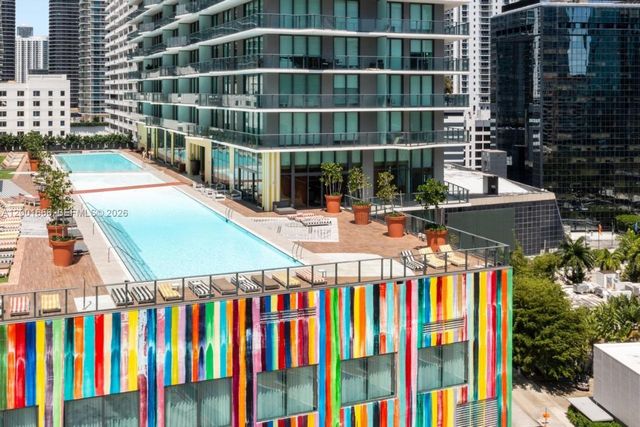 1300 S Miami Ave 1107, Miami, FL 33130