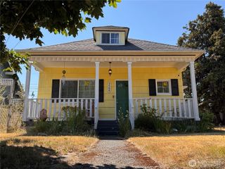 3568 E Howe Street, Tacoma, WA 98404