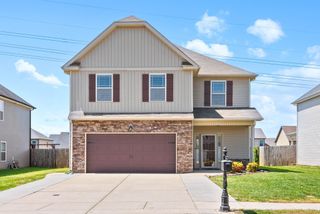 1236 Winterset Drive, Clarksville, TN 37040