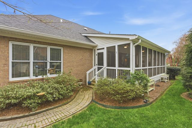 4617 Sterling Cross, Nashville, TN 37211