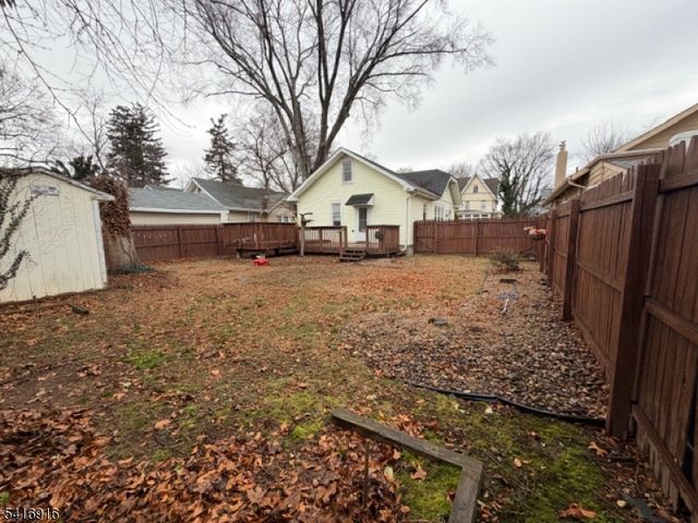 523 Lafayette Ave, Hamilton Twp., NJ 08610