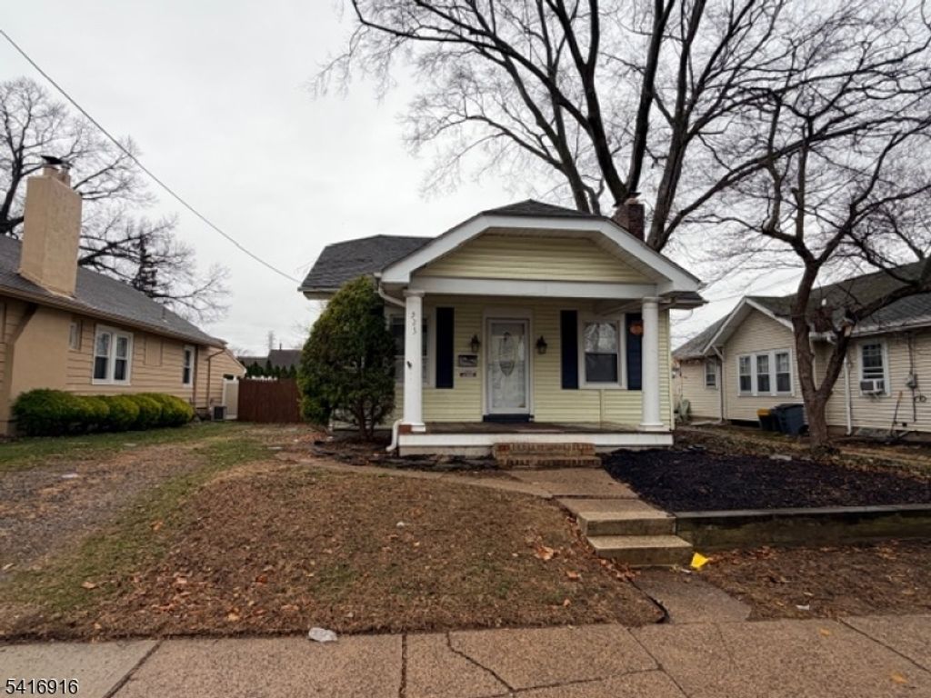 523 Lafayette Ave, Hamilton Twp., NJ 08610