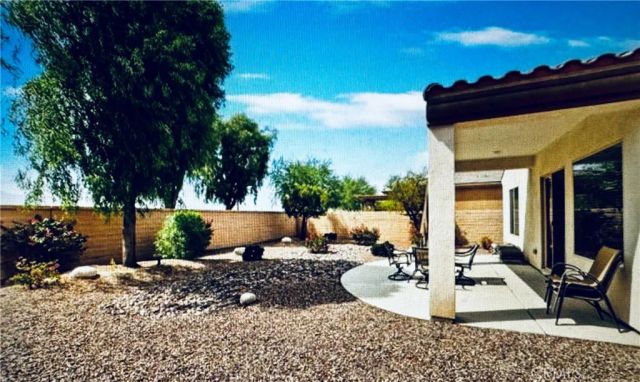 38757 Camino Aguacero, Indio, CA 92203
