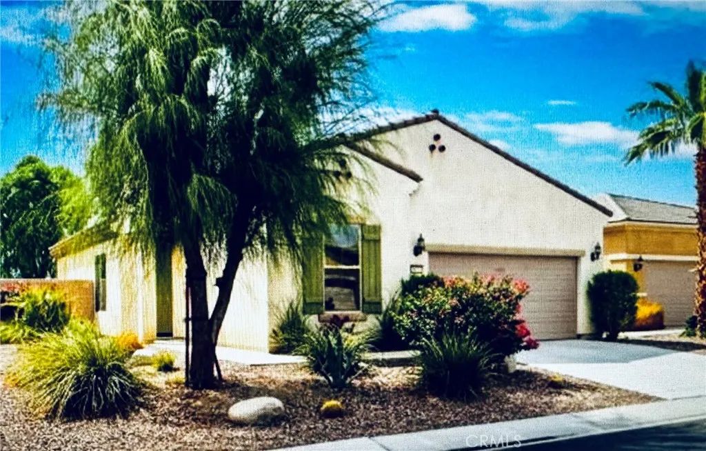 38757 Camino Aguacero, Indio, CA 92203