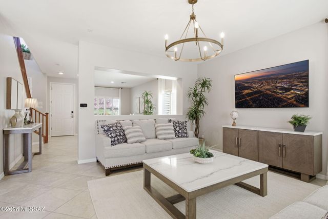 3578 E Canter Road, Tucson, AZ 85739