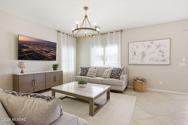 3578 E Canter Road, Tucson, AZ 85739