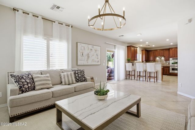 3578 E Canter Road, Tucson, AZ 85739