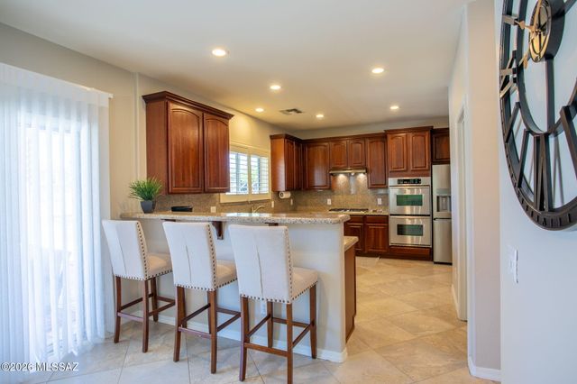 3578 E Canter Road, Tucson, AZ 85739