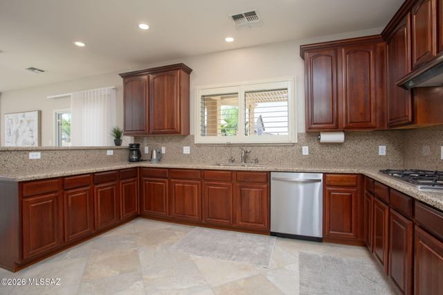 3578 E Canter Road, Tucson, AZ 85739