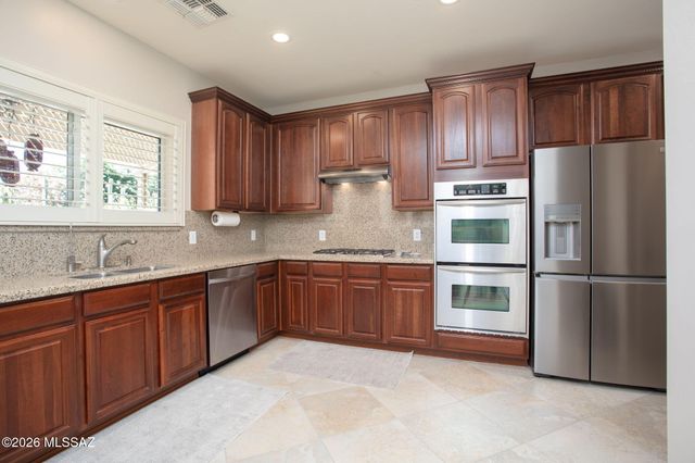 3578 E Canter Road, Tucson, AZ 85739