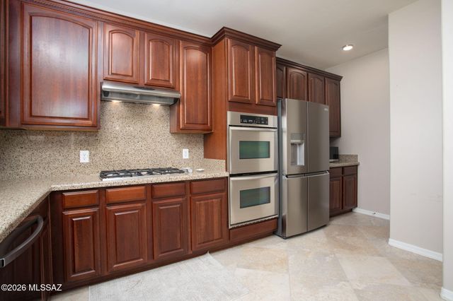 3578 E Canter Road, Tucson, AZ 85739