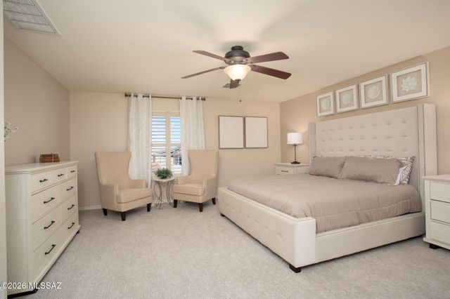 3578 E Canter Road, Tucson, AZ 85739