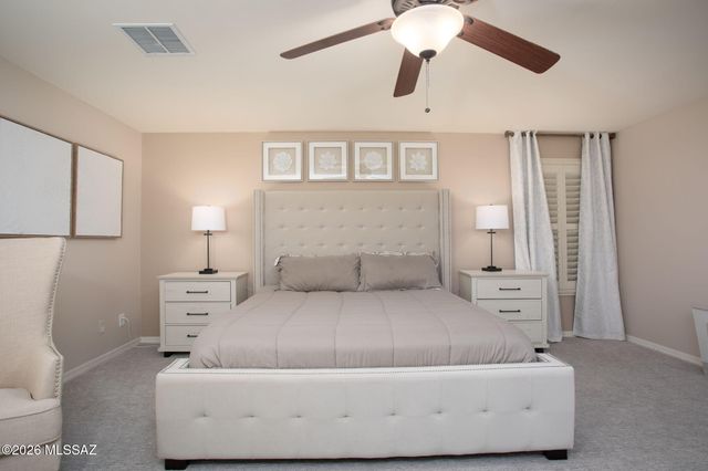 3578 E Canter Road, Tucson, AZ 85739